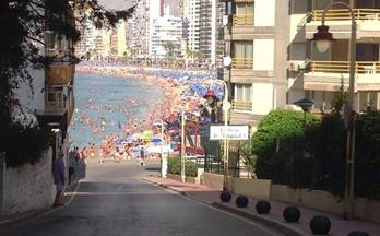 venta local benidorm rincon de loix