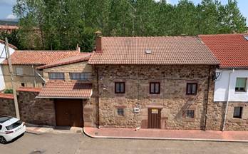 53 casas en venta salinas de pisuerga