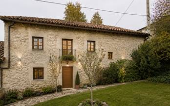 10 casas en venta polentinos