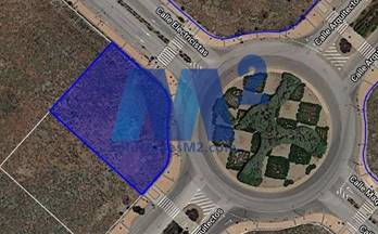 23 terrenos y fincas en venta valdemoro