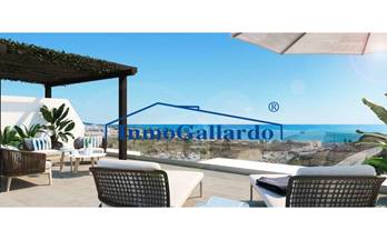 157 pisos en venta chilches, malaga