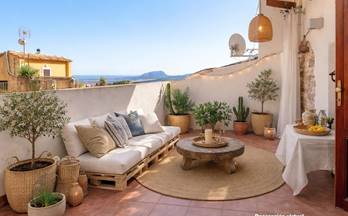148 casas en venta fleix