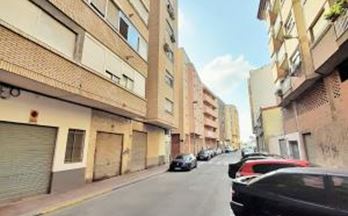 2 pisos en alquiler molina de segura