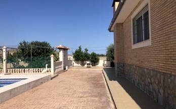 218 casas en venta alicante