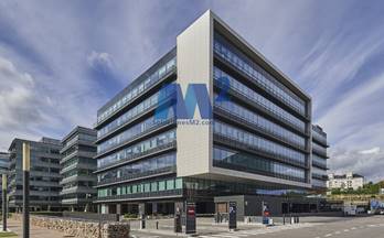 331 oficinas en alquiler madrid provincia