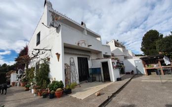 46 casas en venta riudecols