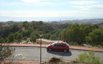 venta terrenos solares mijas costa del sol