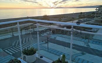 4 aticos en venta torrox