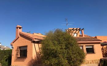 224 casas en venta el rebolledo