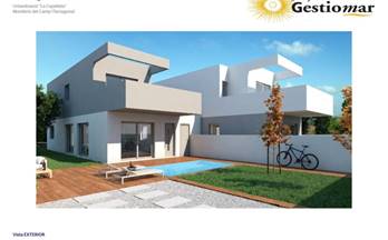 viviendas en venta montbrio del camp
