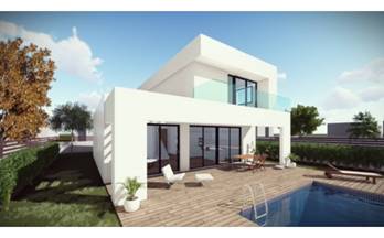 37 casas en venta la pineda