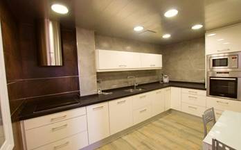 13 aticos en venta cambrils