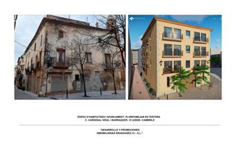 84 pisos en venta reus