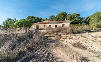 terrenos solares en venta pinar de campoverde