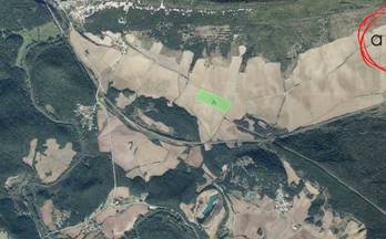 venta terrenos solares iza ---