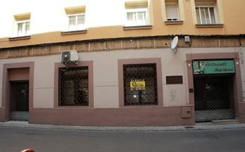 10 locales en alquiler caceres provincia