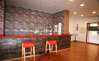 alquiler local plasencia san juan
