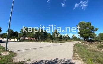 1 pisos en venta fontanars dels alforins