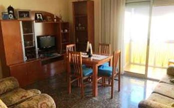 venta apartamento l´hospitalet de l´infant av via augusta