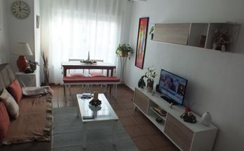 venta apartamento l´hospitalet de l´infant pl catalunya