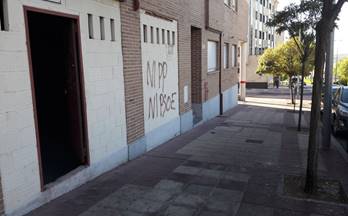 6 pisos en venta santa marta de tormes