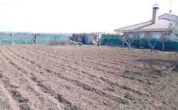 5 terrenos y fincas en venta cabrerizos