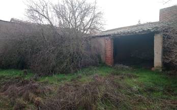 4 naves en venta salamanca