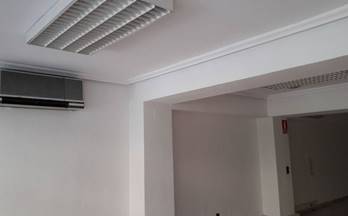 alquiler oficina salamanca avenida torres villarroel