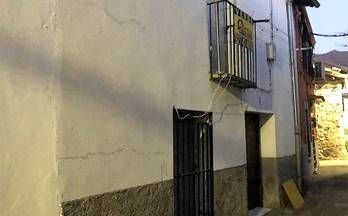 1 casas en venta zarza de granadilla