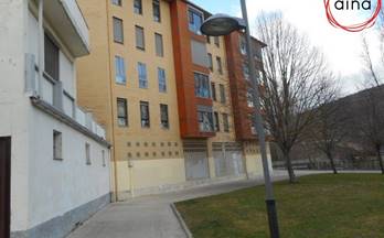 venta piso villava zona papelera