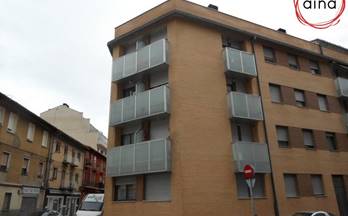 1 aticos en venta villava