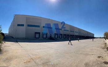 27 naves en alquiler guadalajara provincia