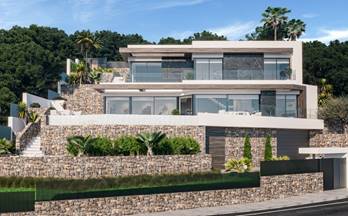 venta villa calpe calp maryvilla