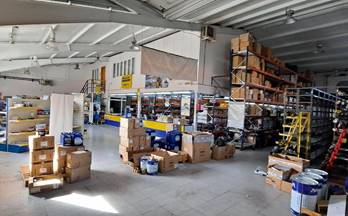 1 naves en venta segovia provincia