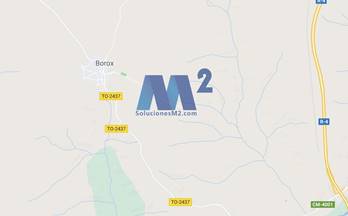 15 terrenos y fincas en venta alameda de la sagra