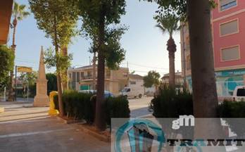 venta local beniel centro