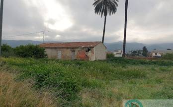 venta terrenos solares la alberca cruz quebrada