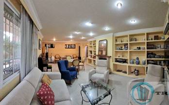 9 casas en venta sangonera la seca