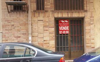 venta local segovia renfe