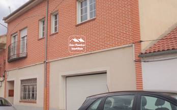 venta casa unifamiliar segovia san lorenzo