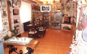 10 casas en venta san ildefonso