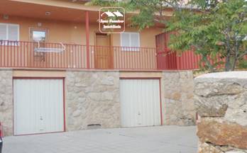 comprar casas baratas losana de piron