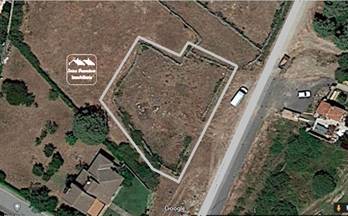 4 terrenos y fincas en venta espirdo