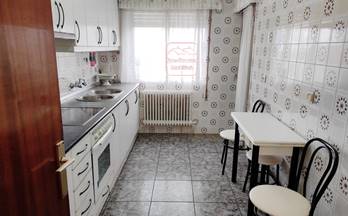 18 pisos en venta cabañas de polendos