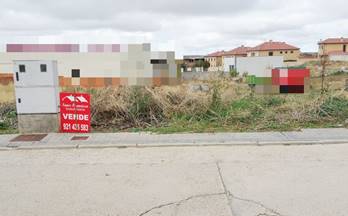 venta terrenos solares zamarramala zamarramala