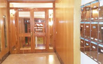 venta piso segovia centro - universidad