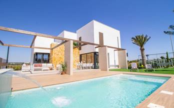 892 casas en venta dehesa de campoamor