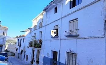 78 casas en venta castillo de locubin