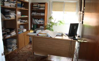 venta piso plasencia centro ciudad