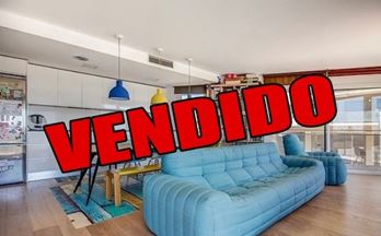 venta apartamento badalona frente maritimo